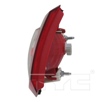 Back Up Light Assembly