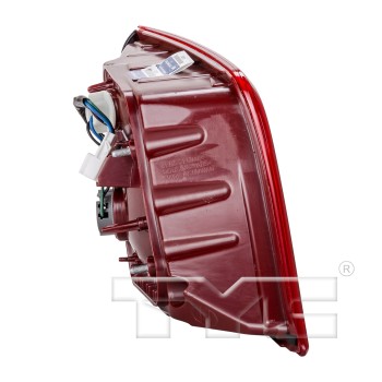 Tail Light Assembly