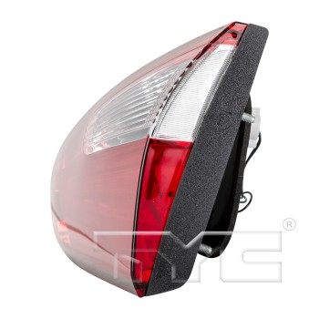 Tail Light Assembly