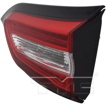 Tail Light Assembly