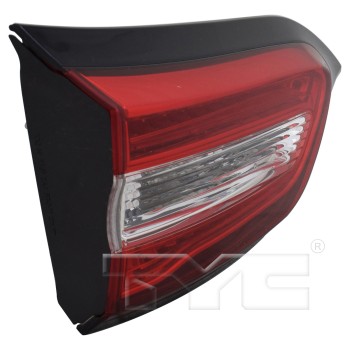 Tail Light Assembly