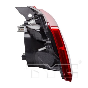Tail Light Assembly