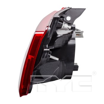 Tail Light Assembly