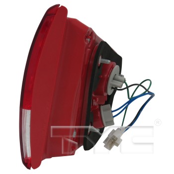 Tail Light Assembly