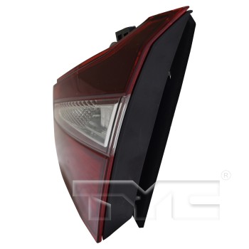 Tail Light Assembly