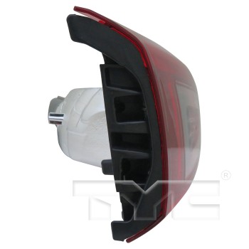 Tail Light Assembly