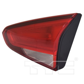 Tail Light Assembly