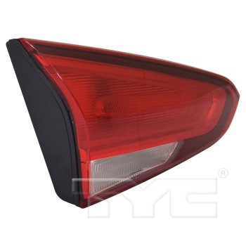 Tail Light Assembly