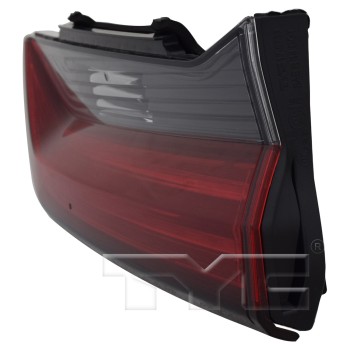 Tail Light Assembly