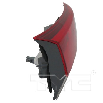Tail Light Assembly
