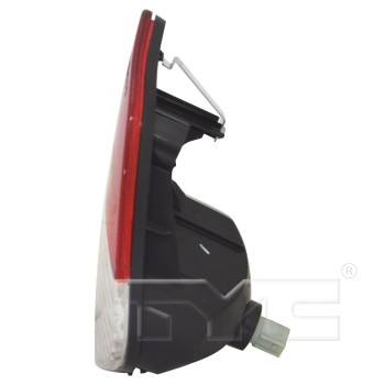 Back Up Light Assembly