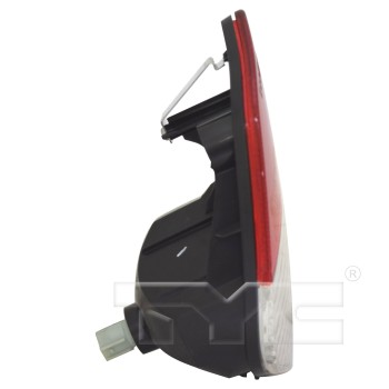 Back Up Light Assembly