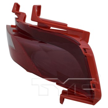 Back Up Light Assembly