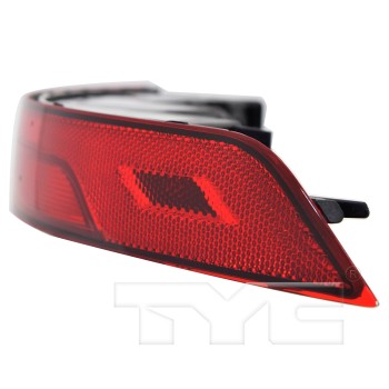 Back Up Light Assembly