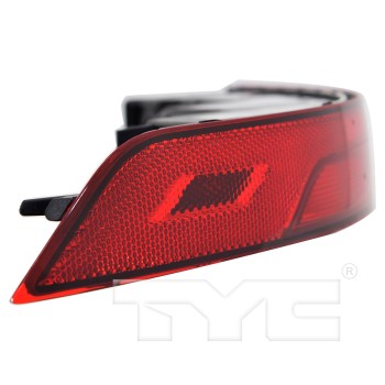 Back Up Light Assembly