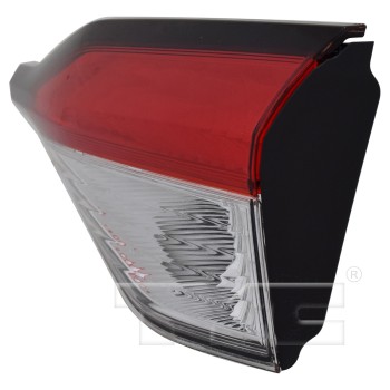 Tail Light Assembly