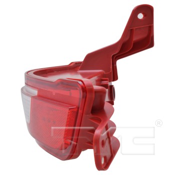 Side Marker Light Assembly