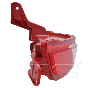 Side Marker Light Assembly