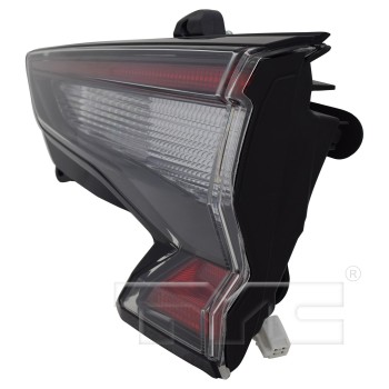 Tail Light Assembly