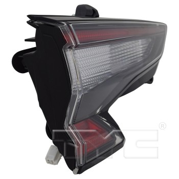 Tail Light Assembly