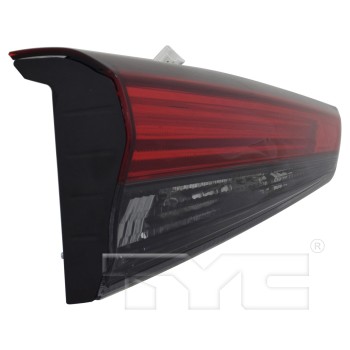 Tail Light Assembly