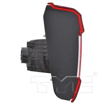 Back Up Light Lens / Housing