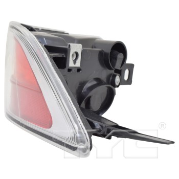 Back Up Light Assembly