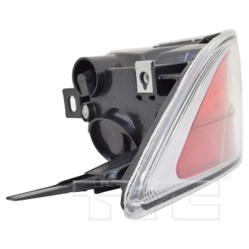 Back Up Light Assembly