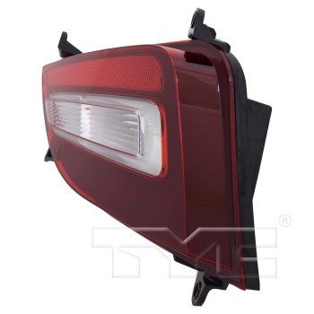 Back Up Light Assembly