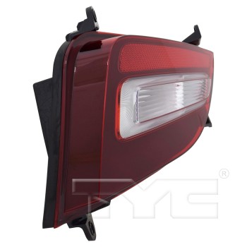 Back Up Light Assembly