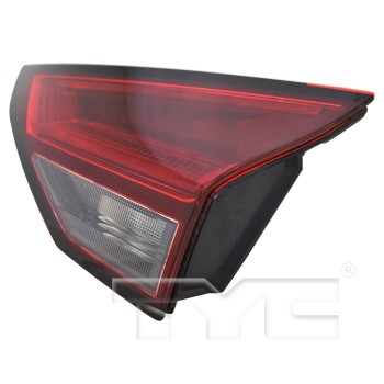 Tail Light Assembly