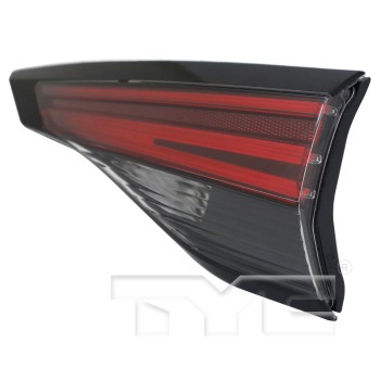Tail Light Assembly