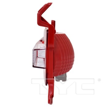 Back Up Light Assembly