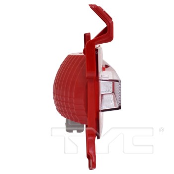 Back Up Light Assembly