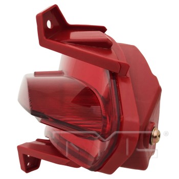 Turn Signal Light Assembly