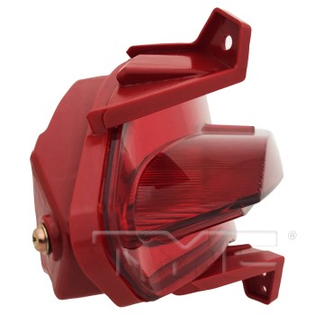 Turn Signal Light Assembly