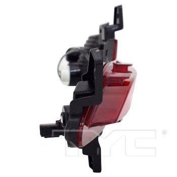 Back Up Light Assembly