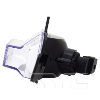 Back Up Light Assembly