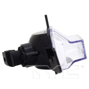 Back Up Light Assembly