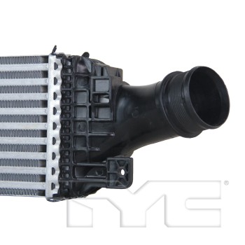 Intercooler
