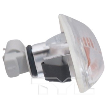 Side Repeater Light Assembly