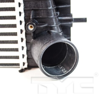 Intercooler