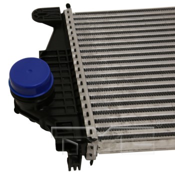 Intercooler