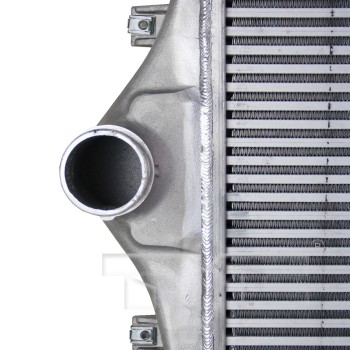 Intercooler