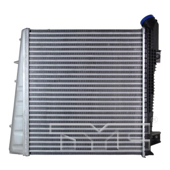 Intercooler
