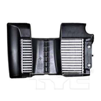 Intercooler