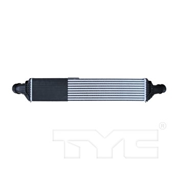 Intercooler