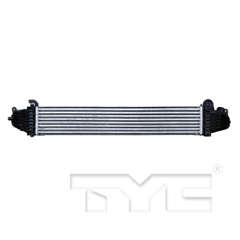Intercooler