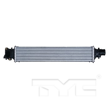 Intercooler