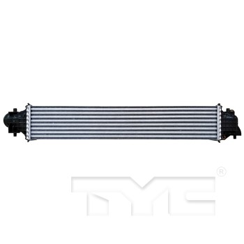 Intercooler